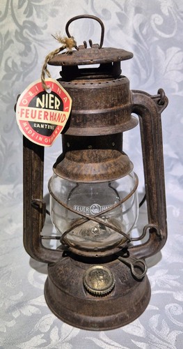 Rare vintage feuerhand - feuerhand, 275