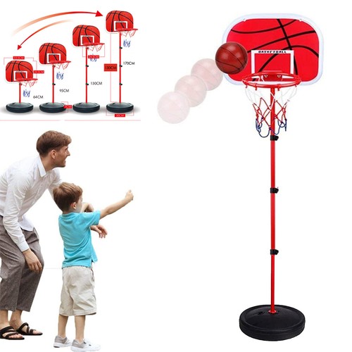 Children basketball hoop - hoop, net