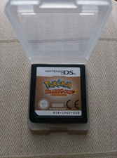 Pokemon Heart Gold DS Game