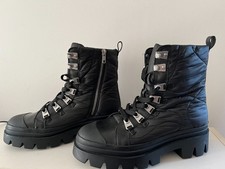 Ash Boots Size EU 40 / UK