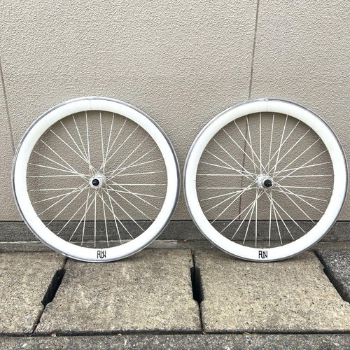 Fun deep rim - deep, fixie