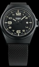 Traser H3 P59 Essential M