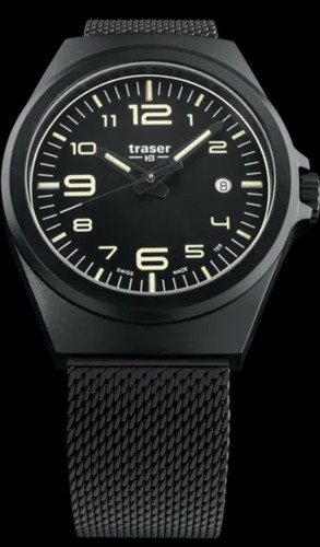 Traser p59 essential - traser,