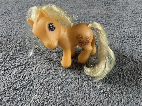 Little pony generation 3 - little,