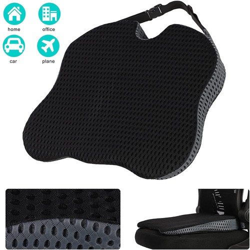 Car wedge seat cushion for - wedge,