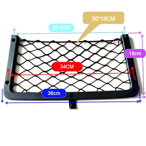 Practical camper van - van, organizer