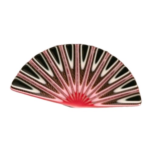 Lea stein genuine brooch - lea,