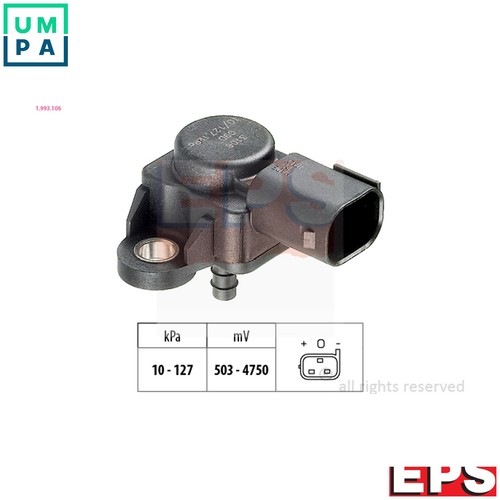 Air pressure sensor altitude - air,