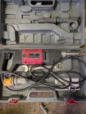 Marcrist DDM150-1S Heavy Duty