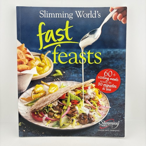 Slimming world fast - world,