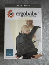 Ergobaby Ergo Baby Rain Cover