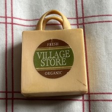 Sylvanian Families Shopping Bag  Village Grocery Store Spare Toy