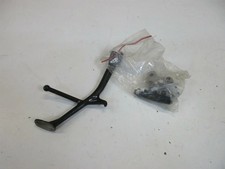 O2. Yamaha FZR 1000 3 LE GM Exup Genesis Side Stands (2) with Brackets and Spring