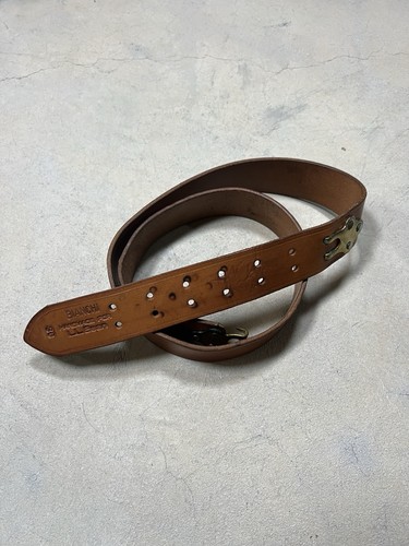 Vintage bianchi handmade for - handmade,