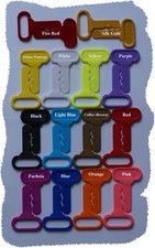 Key Little Tikes Cozy Coupe