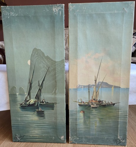 Antique antonio coppola italy - antique,