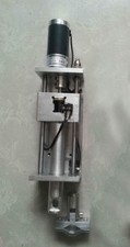 100mm Z-axis Torch Holder