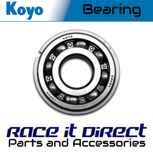 Crank bearing for aprilia - bearing,
