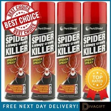 SPIDER KILLER SPRAY 200ML