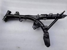 Motorcycle Frame Mini Trail