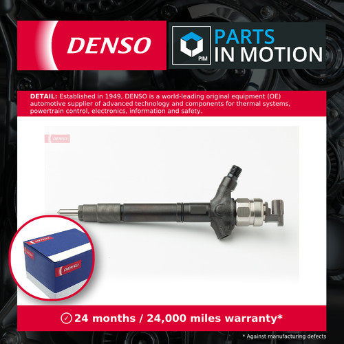 Diesel fuel injector - diesel,