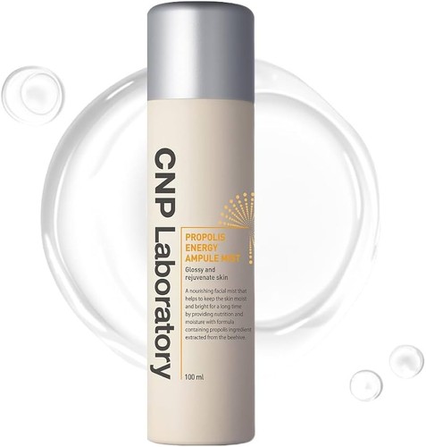 Cnp laboratory propolis - propolis, energy