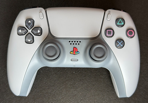 Custom anniversary sony ps5 - sony,
