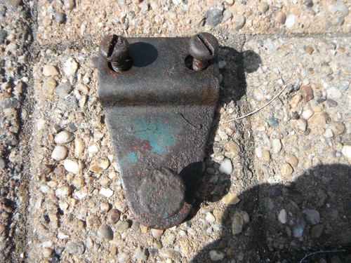 Fordson diesel power super - fordson, diesel/power/super