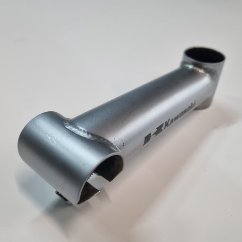 Kawasaki bicycle handlebar - bicycle,
