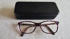 Roxy pink tort SPECTACLES /