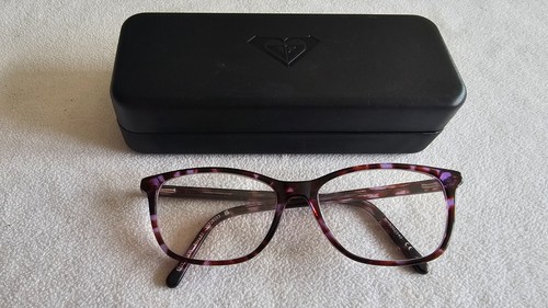 Roxy pink tort - spectacles, /