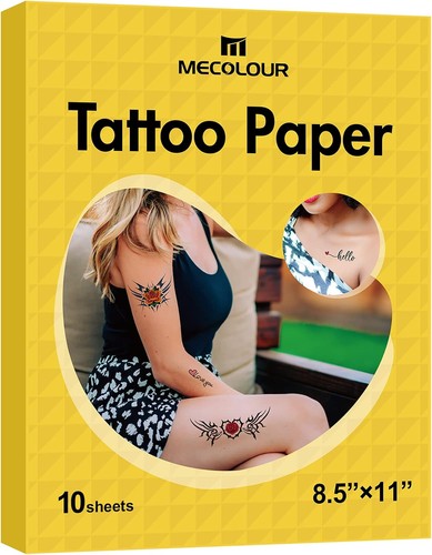 Mecolour printable temporary - printable,