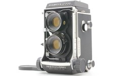 [Exc+5] Mamiya C220 Pro TLR