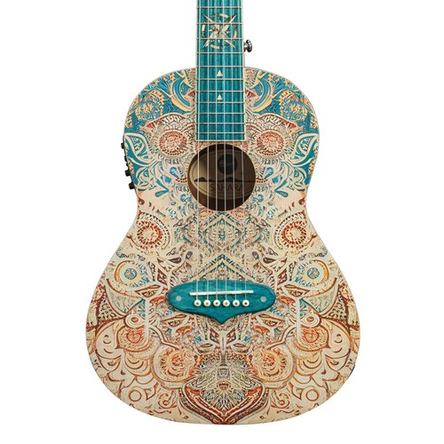 Lindo sahara parlor - lindo,
