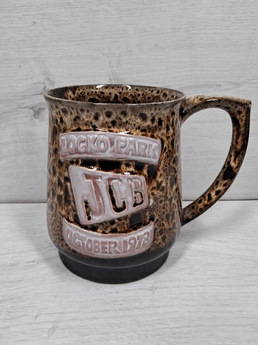 Culinary burslem england jcb - culinary, england-jcb