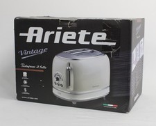 Ariete 810W Stainless Steel