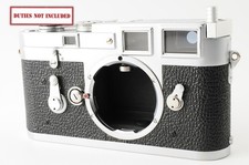 [Near MINT] Leica M3 Single