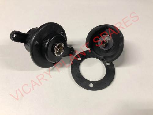 Door latch jcb part - part, no