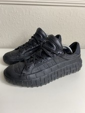 Adidas Y3 GR.1P Leather Mens