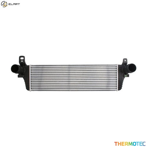Charge air cooler daw010tt - air, for