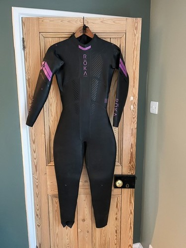 Roka maverick comp womens - maverick, ii