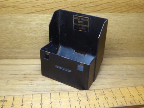 Vintage mamod scuttle - vintage,
