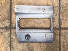 VW T25 Doka Rear Lamp Panel