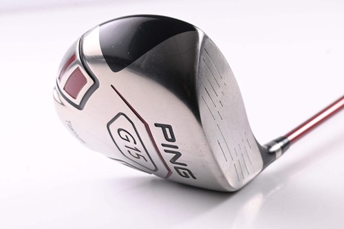 Ping g15 driver 5 - ping,