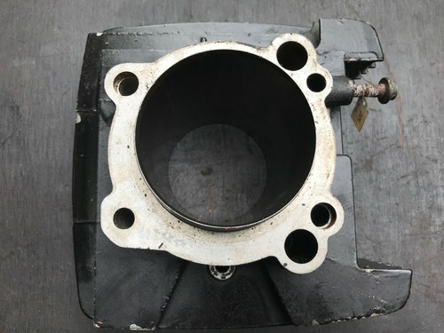 Harley davidson mt350 cylinder - harley-davidson,