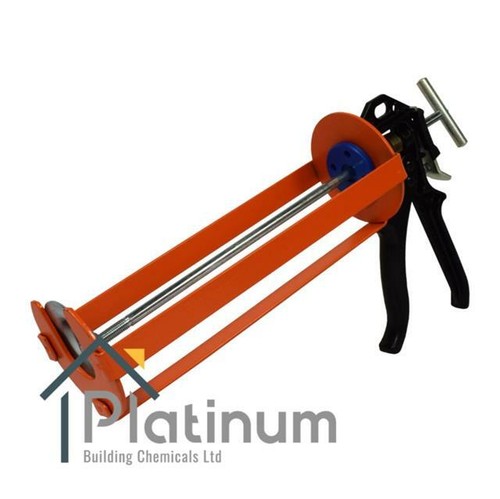 Damp proof cream - damp, litre