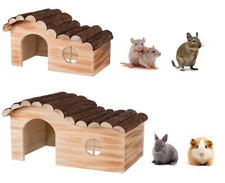 TRIXIE HANNA FLAMED NATURAL