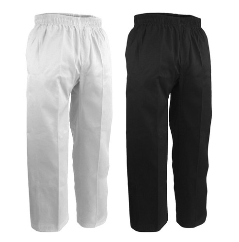Karate taekwondo pants - taekwondo,