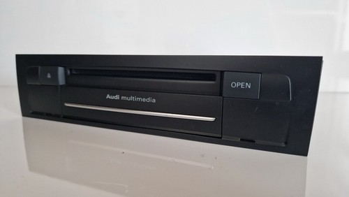 Audi 2010 2012 - audi, high