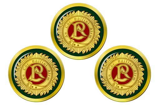 Military police corps irish - military,